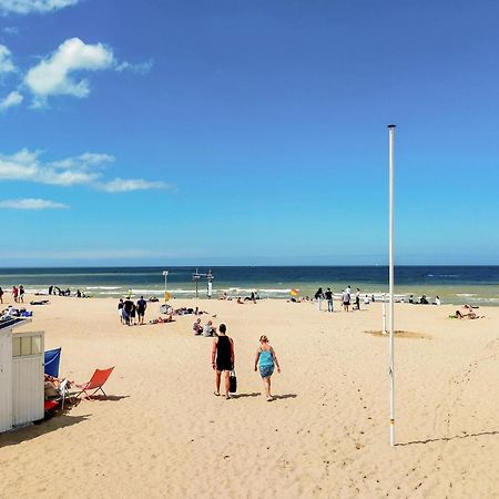 Beautiful Apartment In Oostende With Wifi מראה חיצוני תמונה