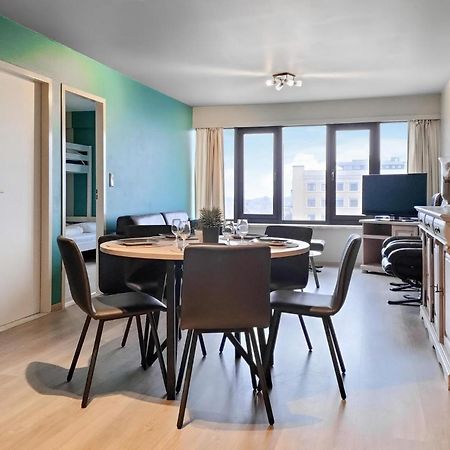 Beautiful Apartment In Oostende With Wifi מראה חיצוני תמונה