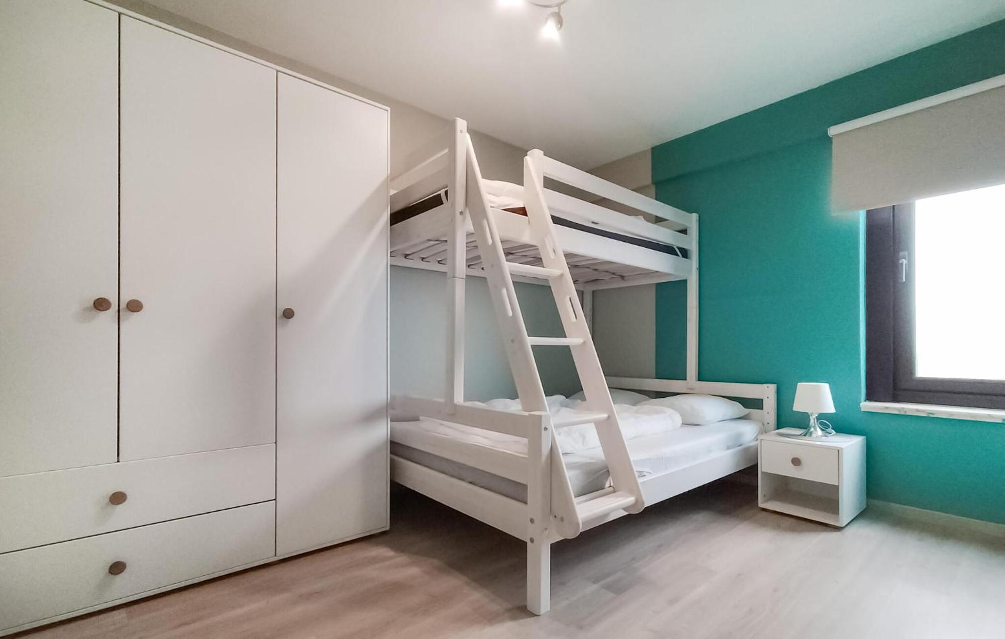 Beautiful Apartment In Oostende With Wifi מראה חיצוני תמונה