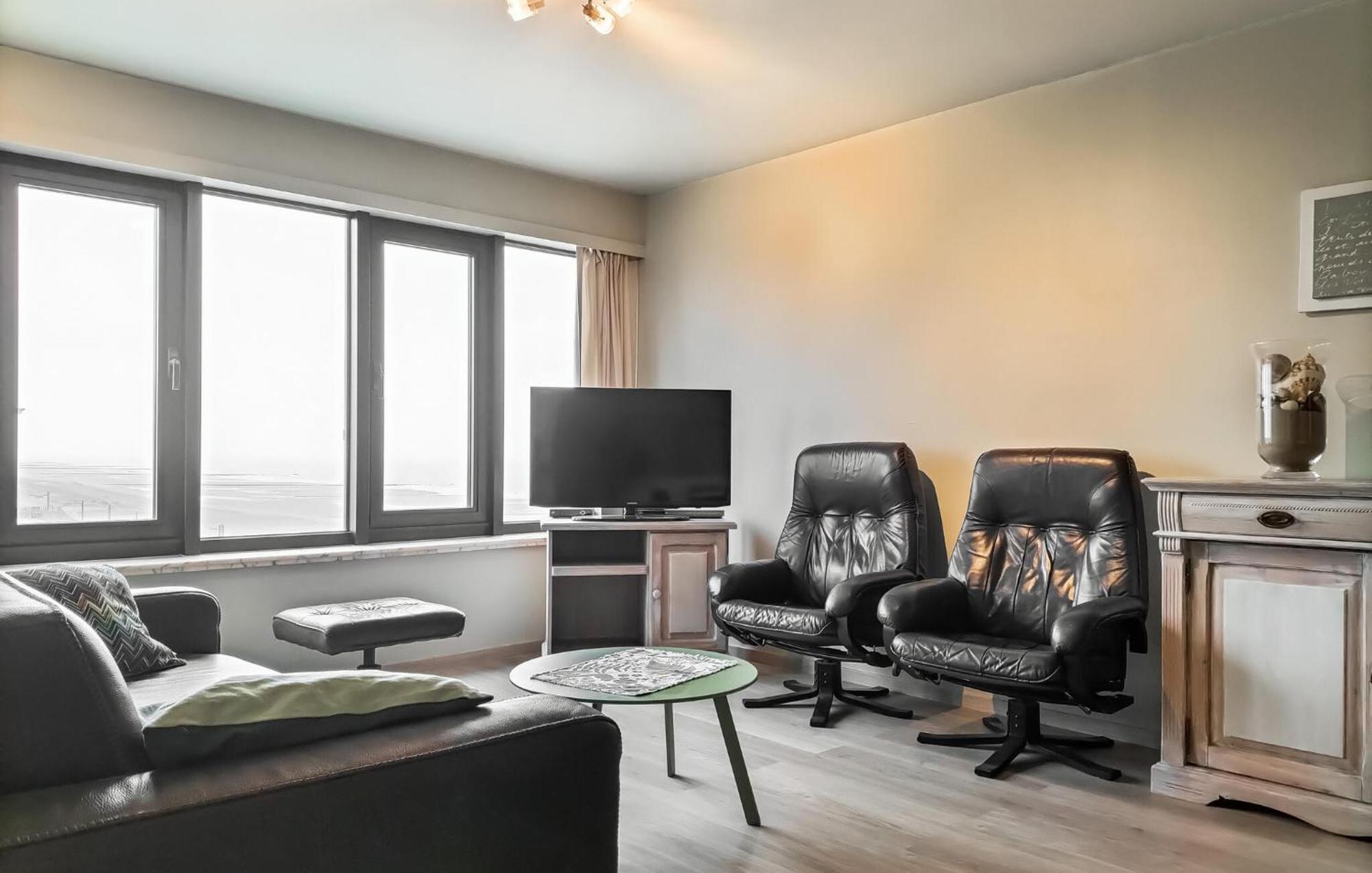 Beautiful Apartment In Oostende With Wifi מראה חיצוני תמונה
